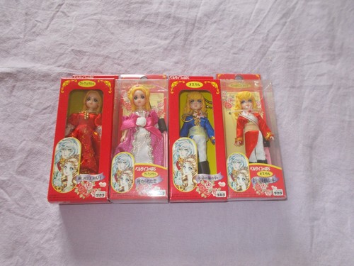 Lady oscar rose versailles - oscar,