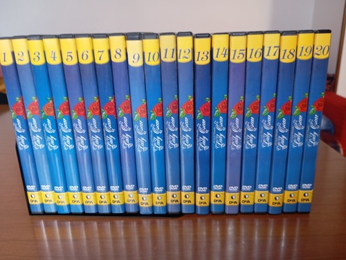 Lady oscar dvd - oscar,
