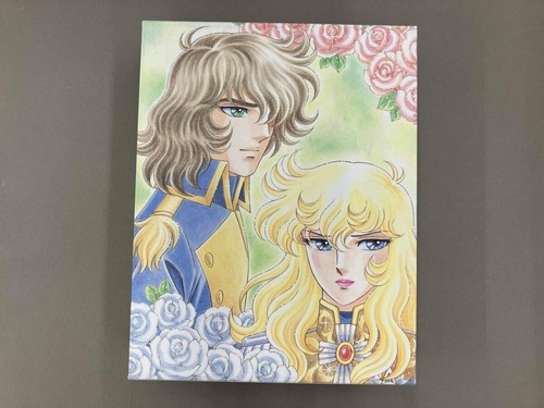 Rose versailles set - of,