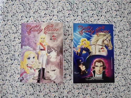 Lady oscar dvd - oscar, completa