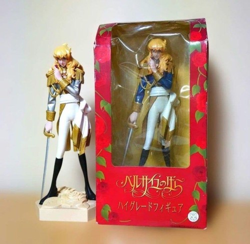 Gito rose versailles high - gito,