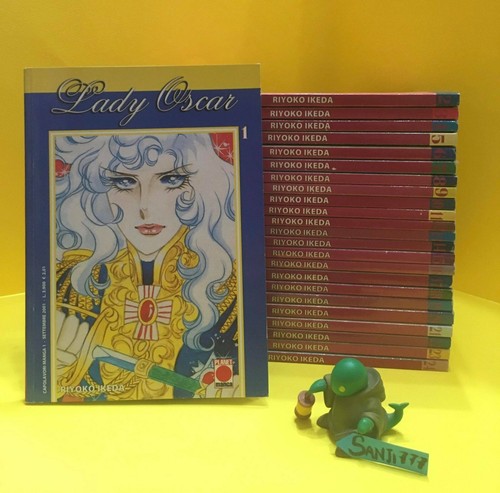 Lady oscar rose di - oscar,, le