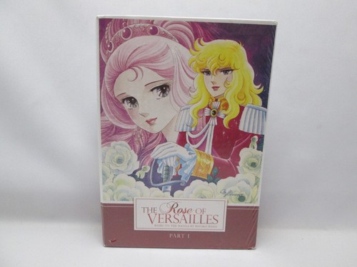 The rose versailles - the, part